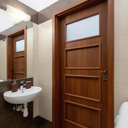 Appartamento Wielopole 7 - 1 Bedroom - Old Town