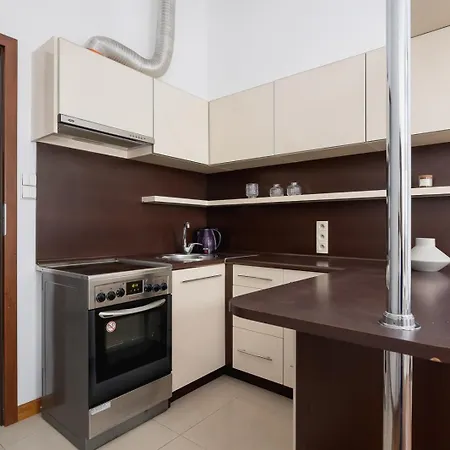 דירה Wielopole 7 - 1 Bedroom - Old Town קרקוב