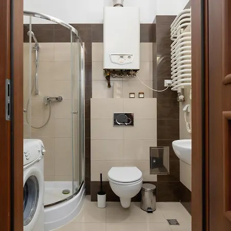 Wielopole 7 - 1 Bedroom - Old Town *