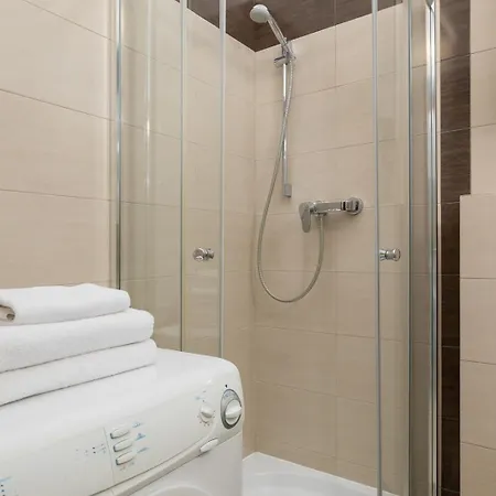 Lejlighed Silver Bliss - 1Br Apartment In The Old Town