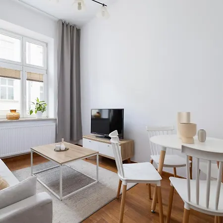 Wielopole 7 - 1 Bedroom - Old Town Krasków