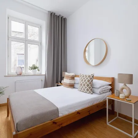 Διαμέρισμα Wielopole 7 - 1 Bedroom - Old Town