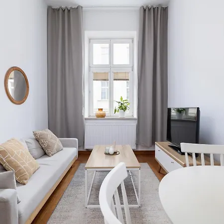 Διαμέρισμα Wielopole 7 - 1 Bedroom - Old Town *