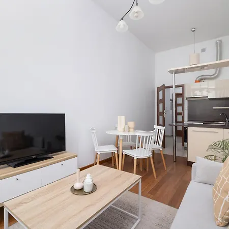 Wielopole 7 - 1 Bedroom - Old Town * Krasków