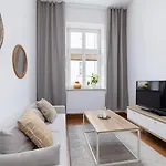 Wielopole 7 - 1 Bedroom - Old Town Lägenhet